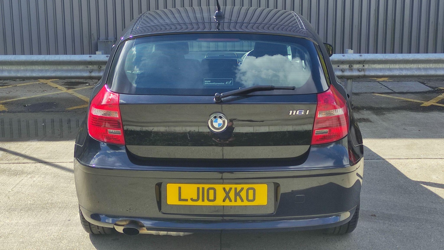 Used BMW 1 Series for sale - 76560871: Photo 5