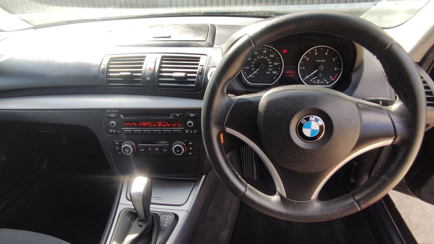 Used BMW 1 Series for sale - 76560871: Photo 8