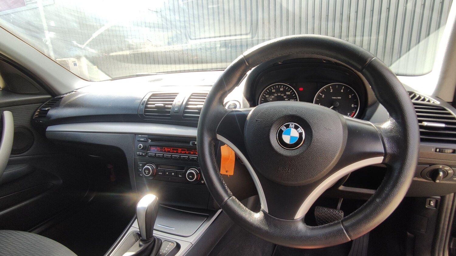 Used BMW 1 Series for sale - 76560871: Photo 9