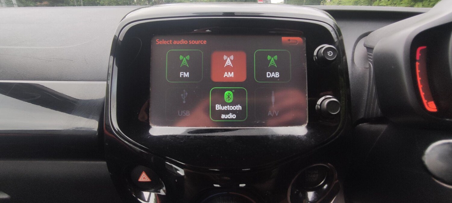 Used Toyota AYGO 2014 for sale - 76560964: Photo 15