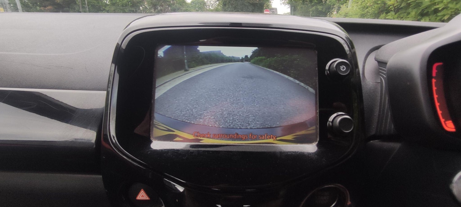 Used Toyota AYGO 2014 for sale - 76560964: Photo 18