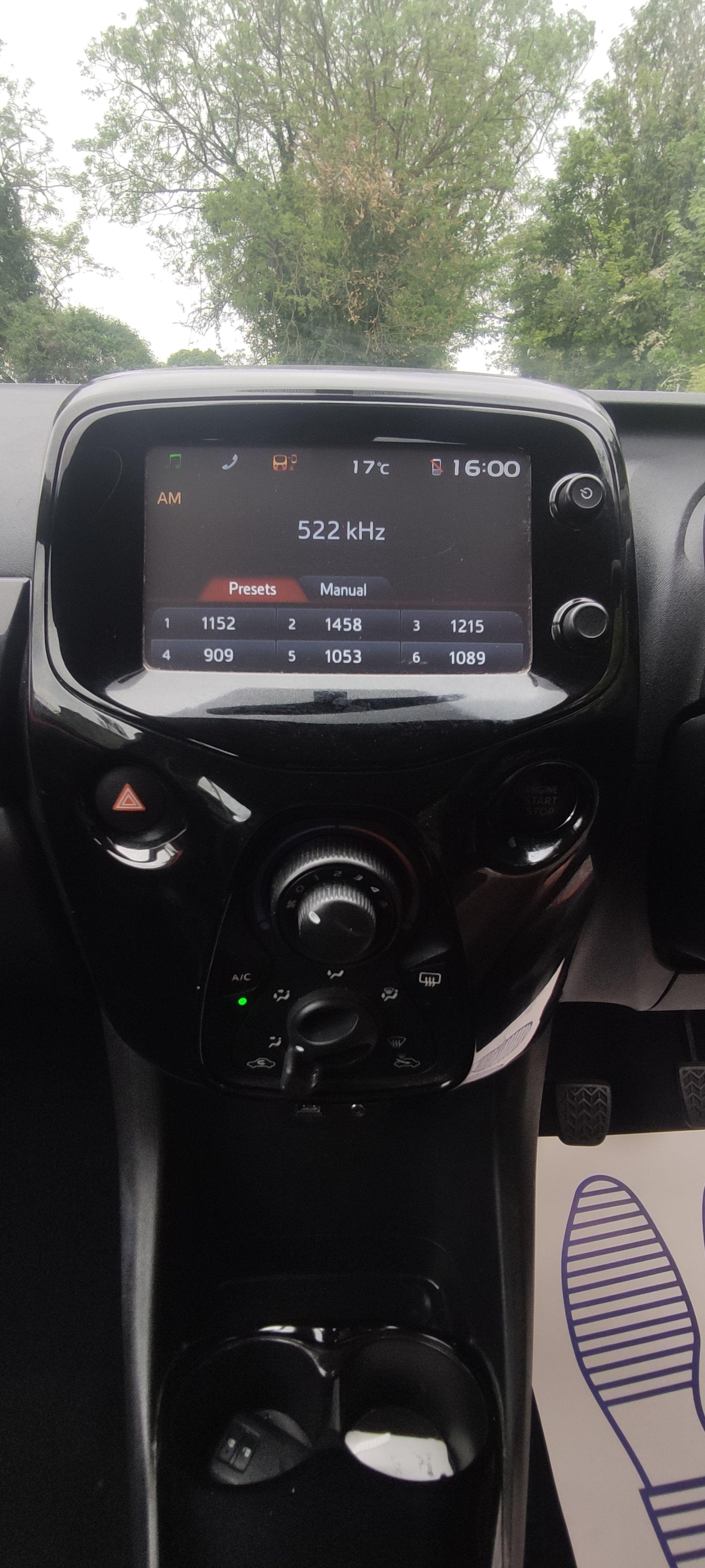 Used Toyota AYGO 2014 for sale - 76560964: Photo 19