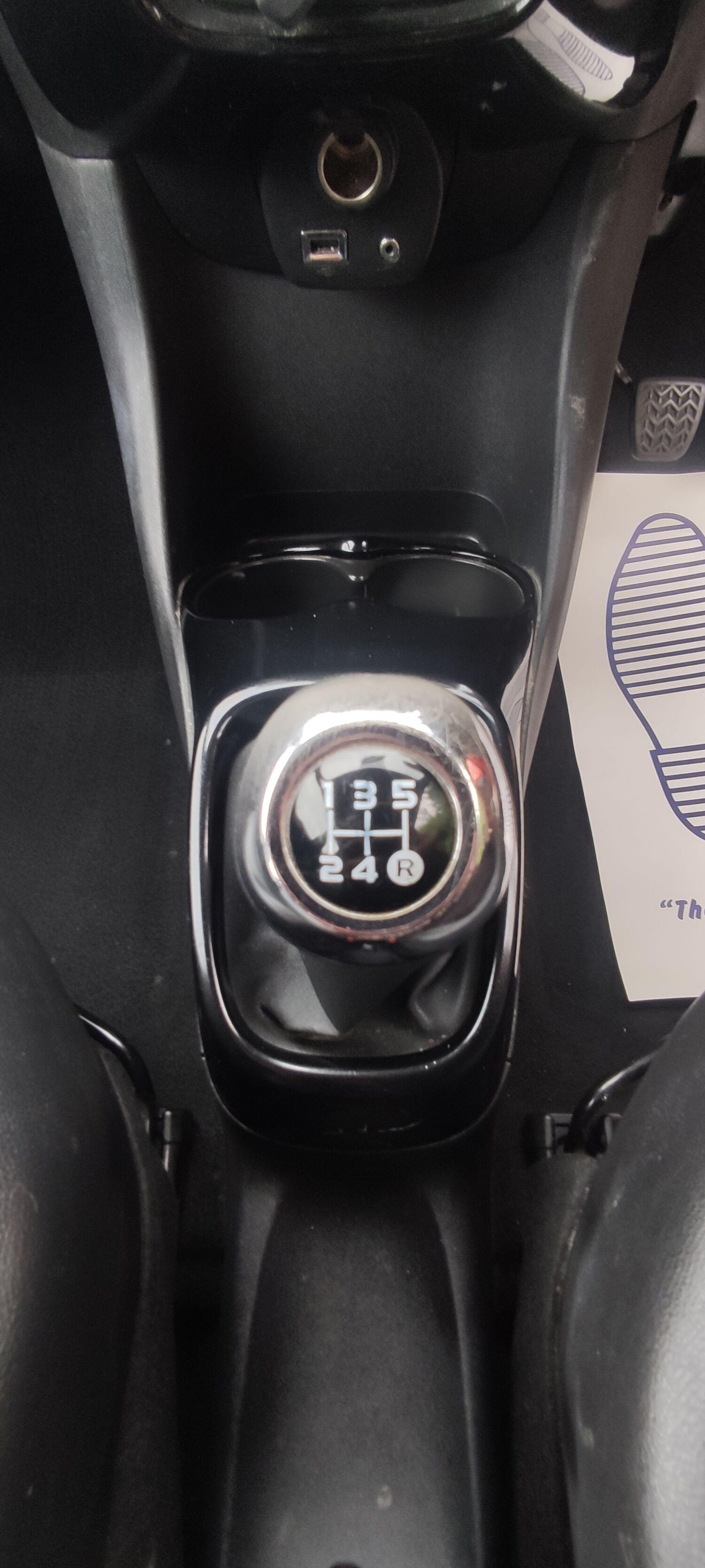 Used Toyota AYGO 2014 for sale - 76560964: Photo 21