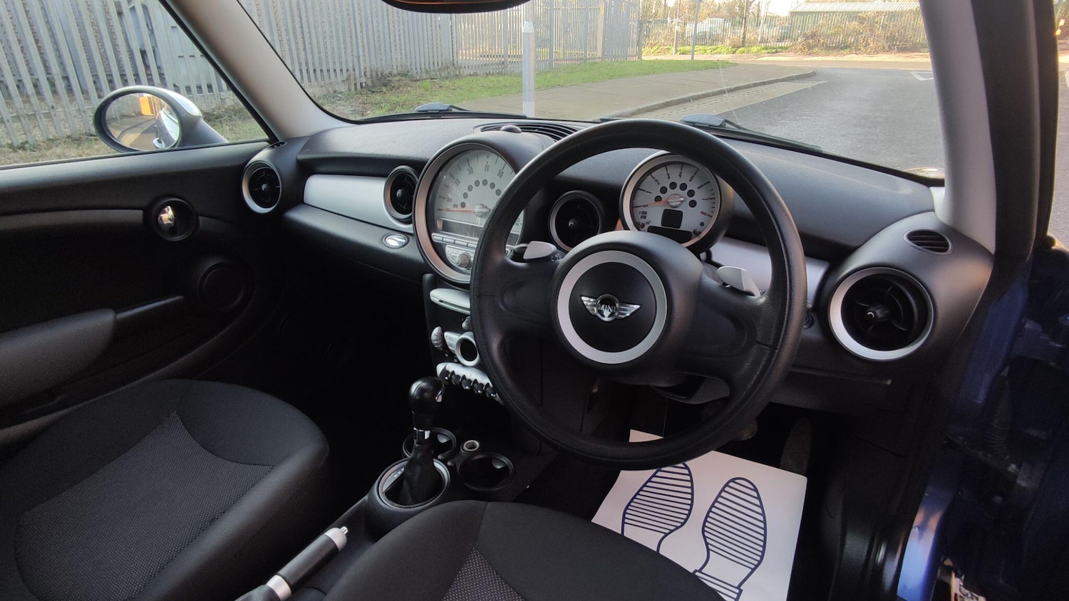 Used MINI Hatch 2007 for sale - 76953159: Photo 11