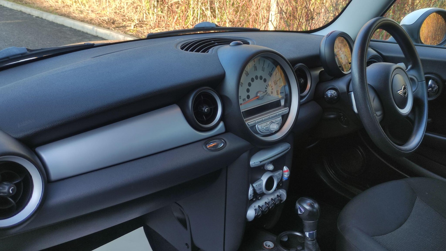 Used MINI Hatch 2007 for sale - 76953159: Photo 12