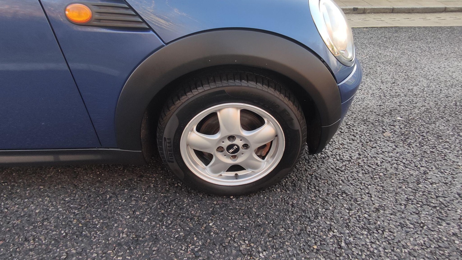 Used MINI Hatch 2007 for sale - 76953159: Photo 13