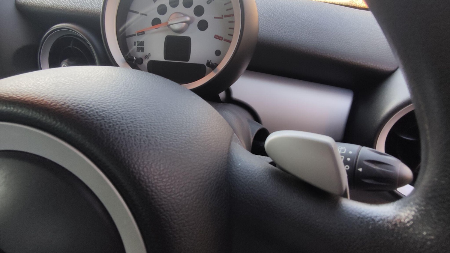 Used MINI Hatch 2007 for sale - 76953159: Photo 18