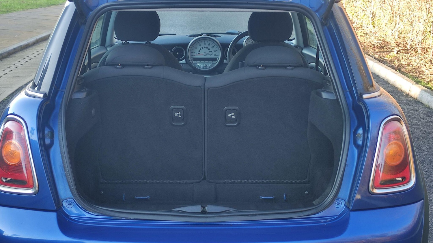 Used MINI Hatch 2007 for sale - 76953159: Photo 21