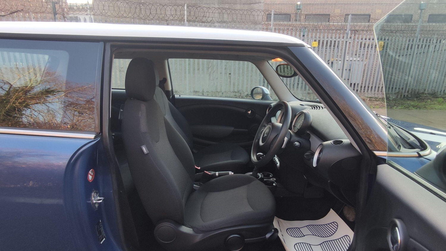 Used MINI Hatch 2007 for sale - 76953159: Photo 7