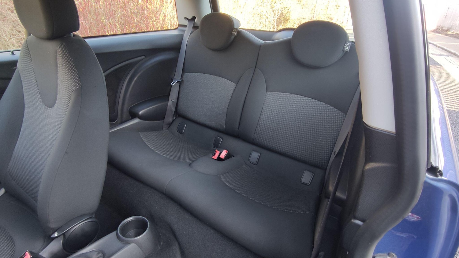 Used MINI Hatch 2007 for sale - 76953159: Photo 9