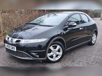 Used Honda Civic 2010 for sale - 77784242: Photo