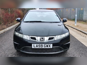 Used Honda Civic 2010 for sale - 77784242: Photo