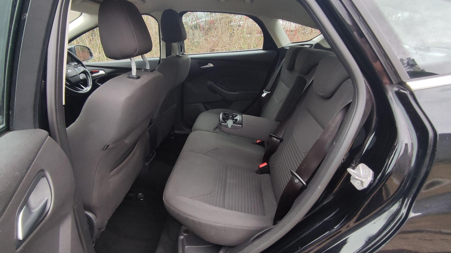 Used Ford Focus 2015 for sale - 77633892: Photo 12