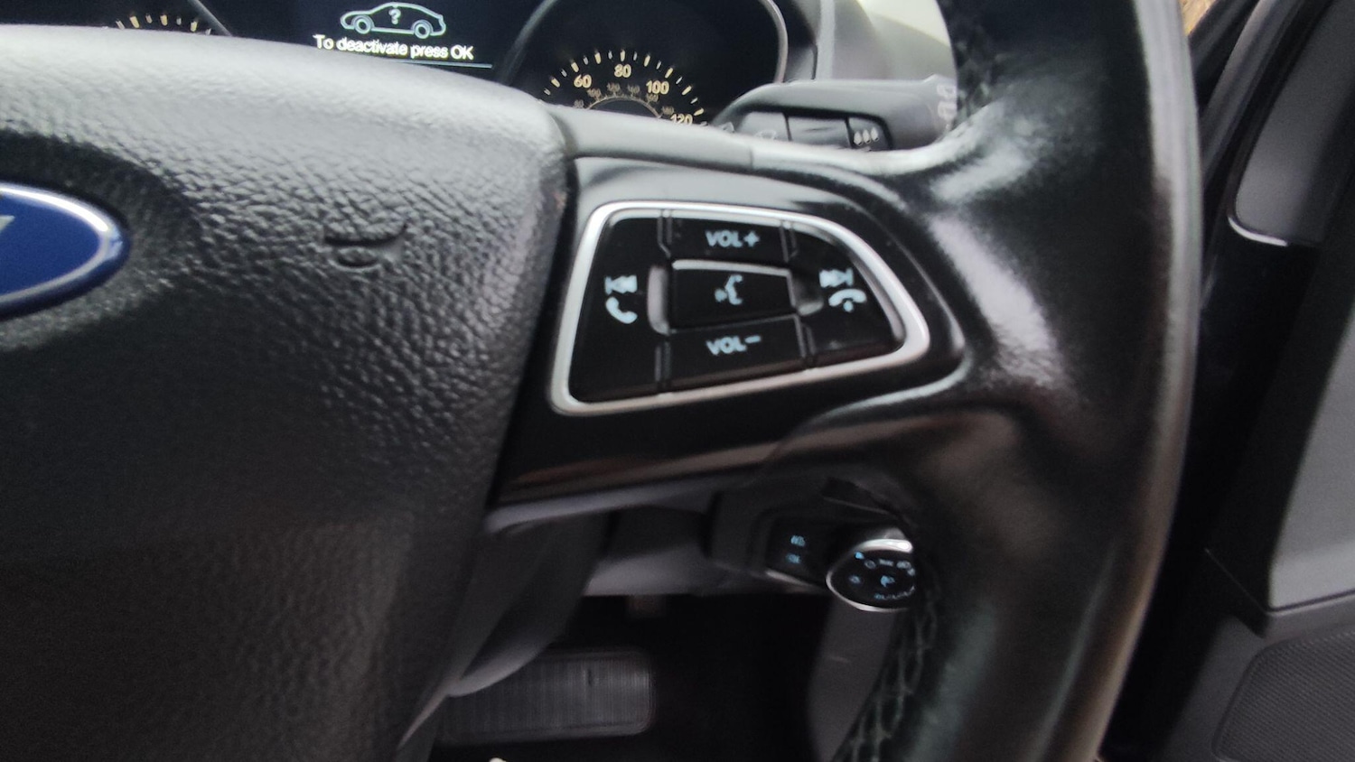 Used Ford Focus 2015 for sale - 77633892: Photo 21