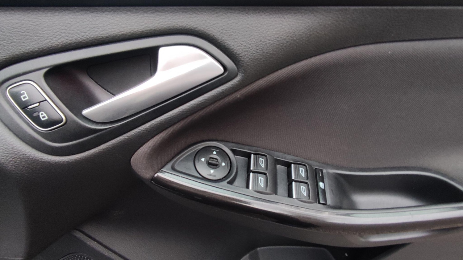 Used Ford Focus 2015 for sale - 77633892: Photo 22