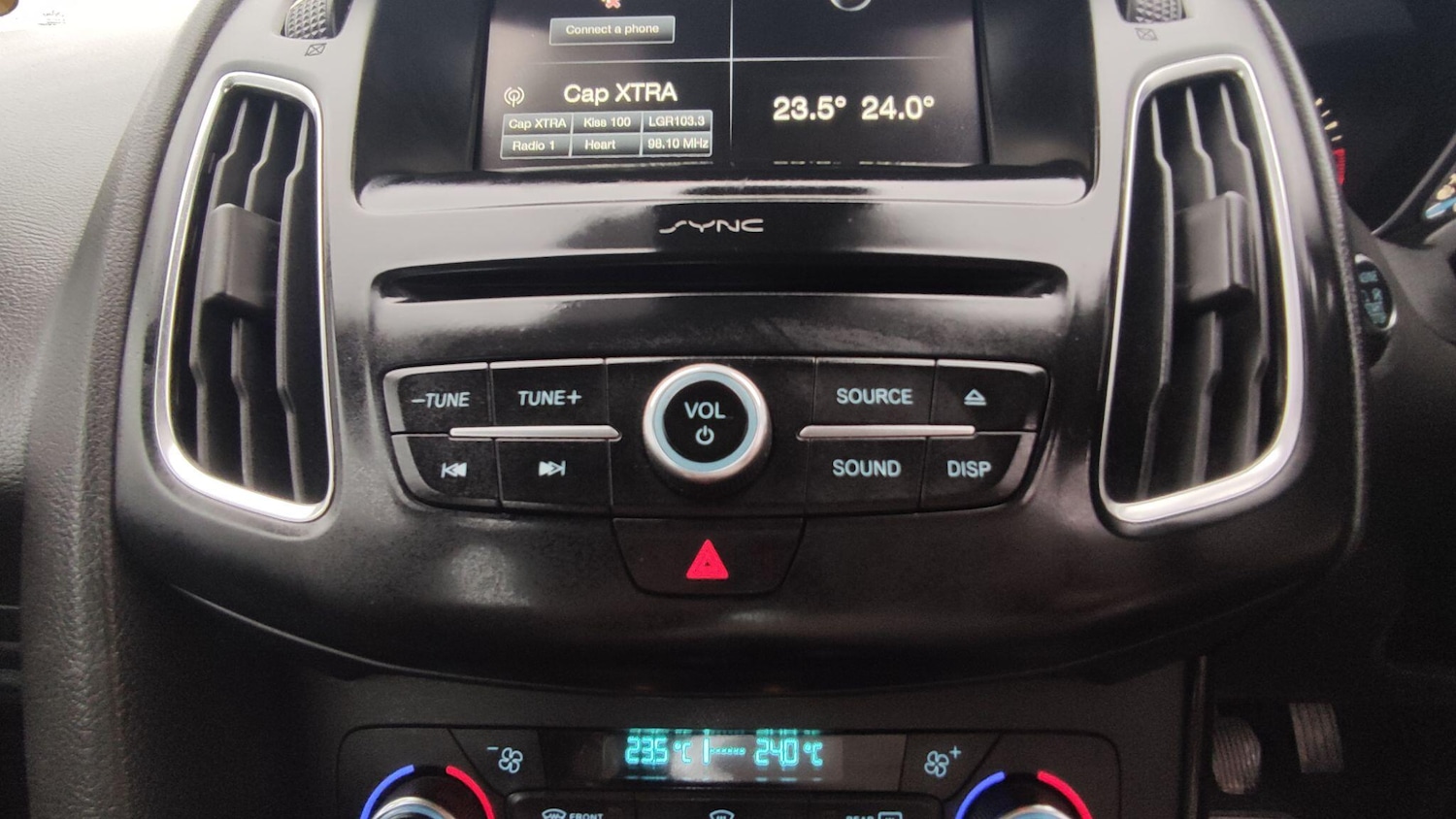 Used Ford Focus 2015 for sale - 77633892: Photo 23