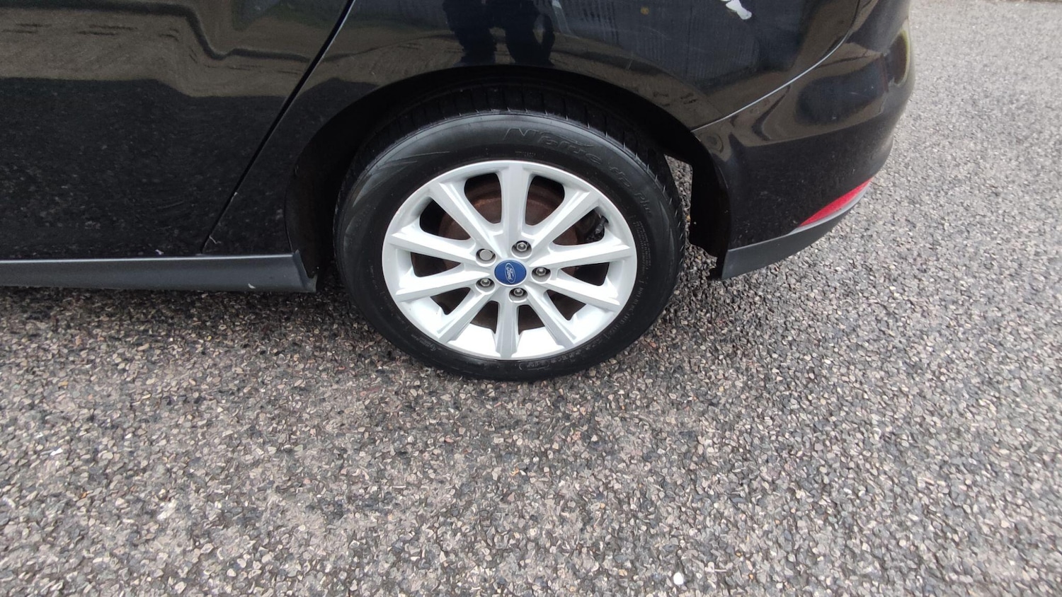 Used Ford Focus 2015 for sale - 77633892: Photo 26