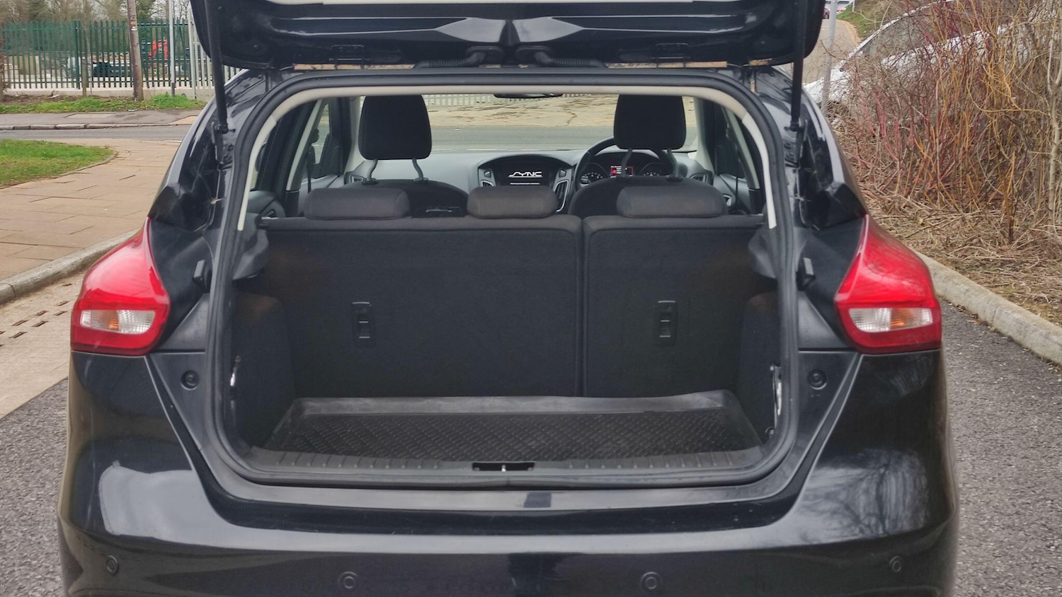 Used Ford Focus 2015 for sale - 77633892: Photo 27