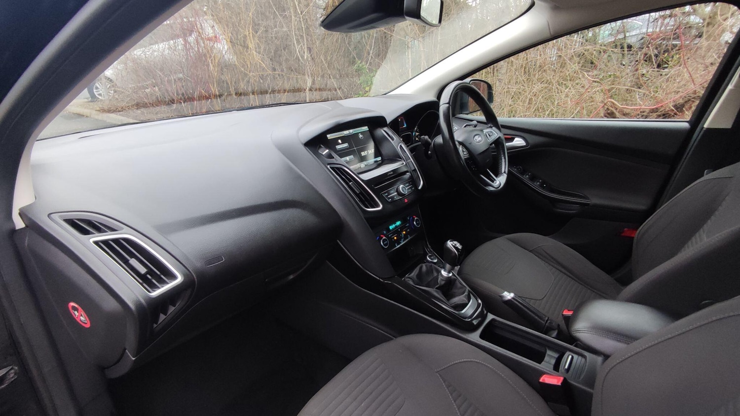 Used Ford Focus 2015 for sale - 77633892: Photo 8