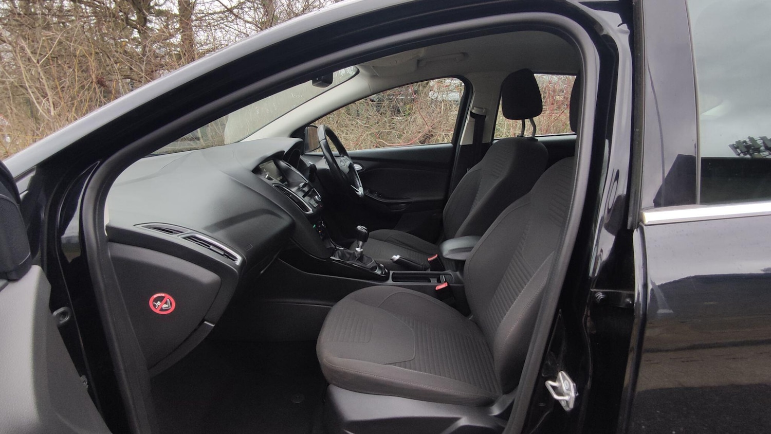 Used Ford Focus 2015 for sale - 77633892: Photo 9