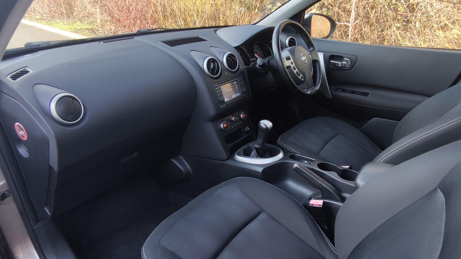 Used Nissan Qashqai 2011 for sale - 77456035: Photo 11