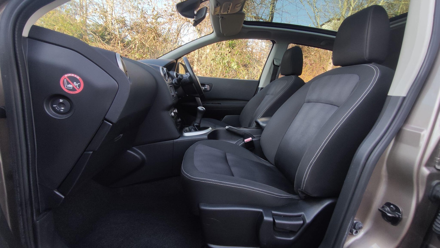 Used Nissan Qashqai 2011 for sale - 77456035: Photo 12