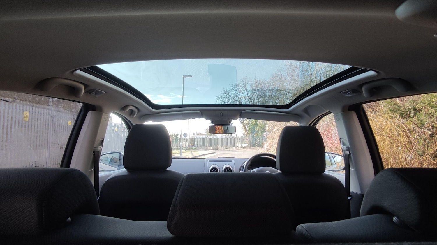 Used Nissan Qashqai 2011 for sale - 77456035: Photo 15