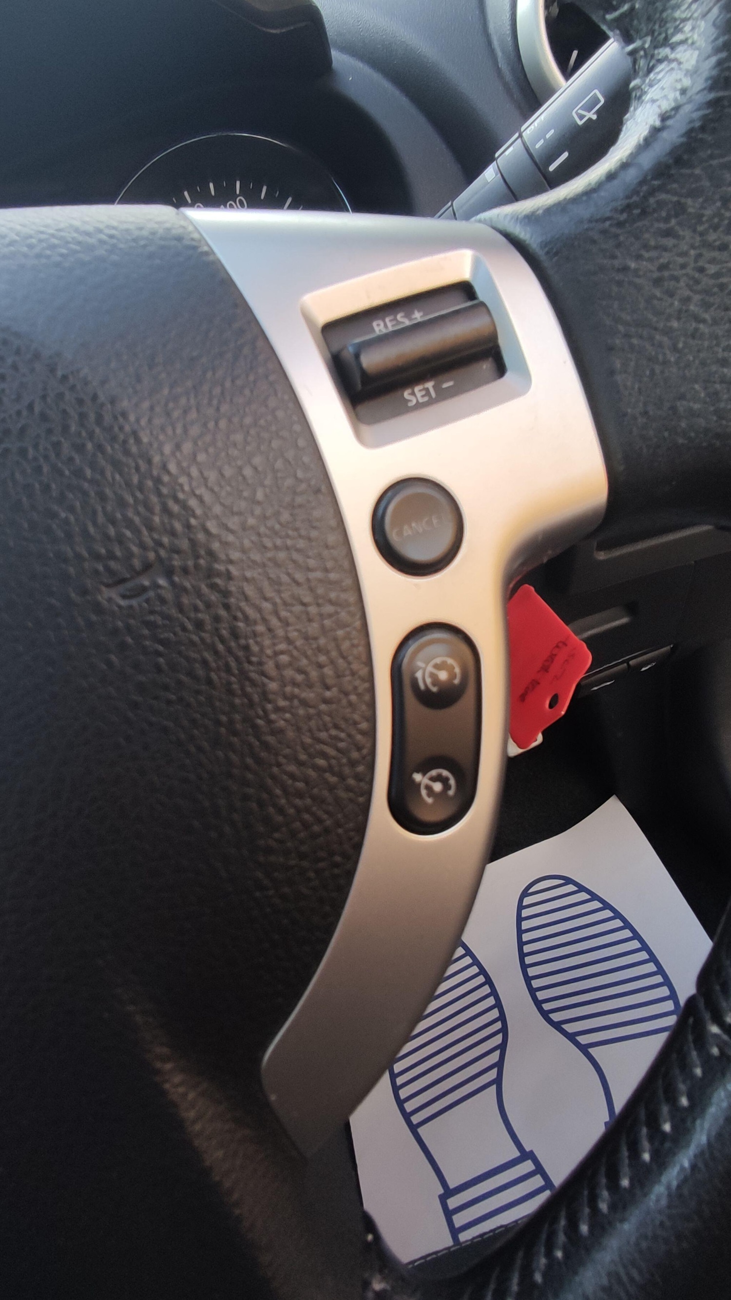 Used Nissan Qashqai 2011 for sale - 77456035: Photo 18