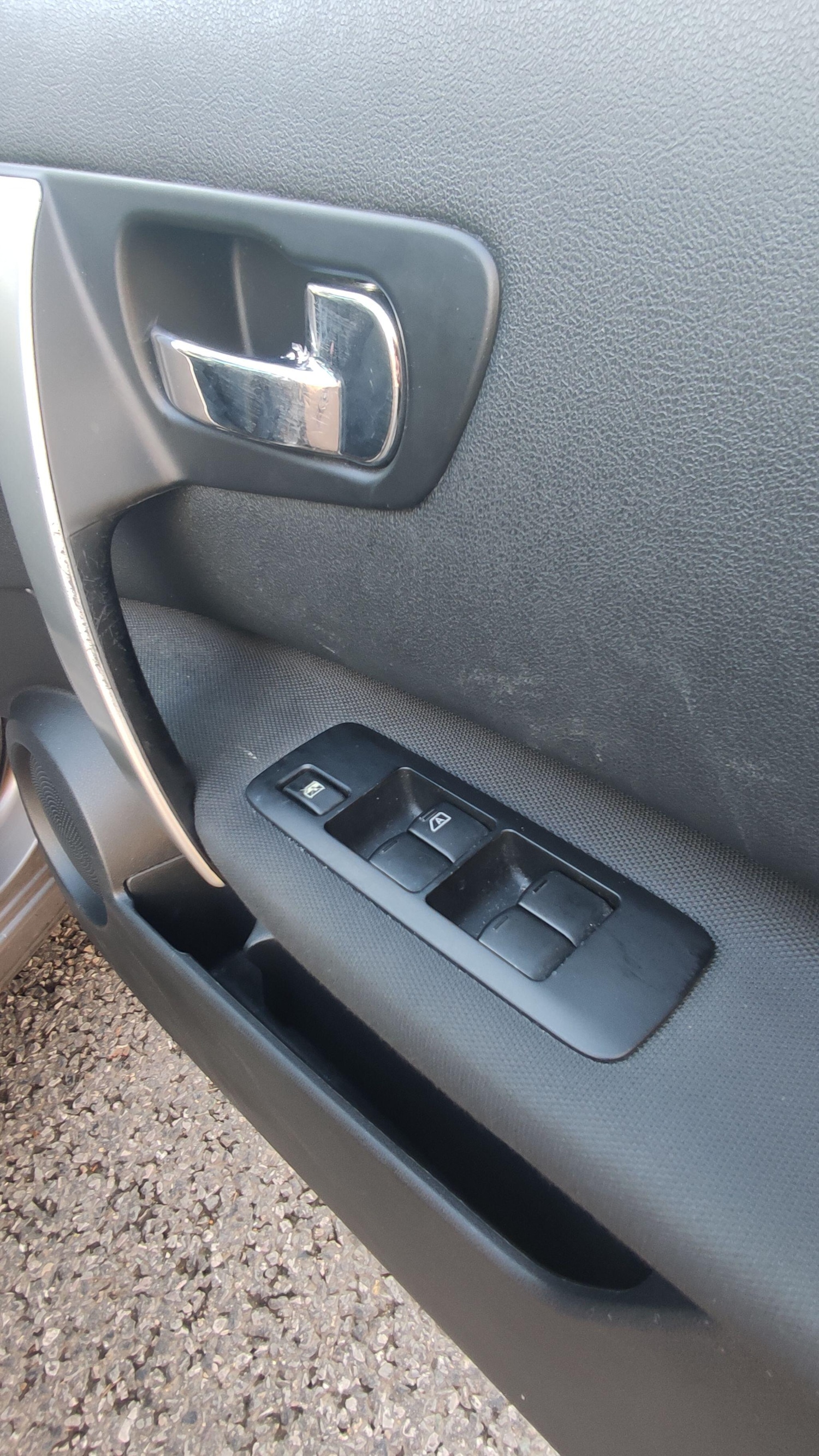 Used Nissan Qashqai 2011 for sale - 77456035: Photo 23