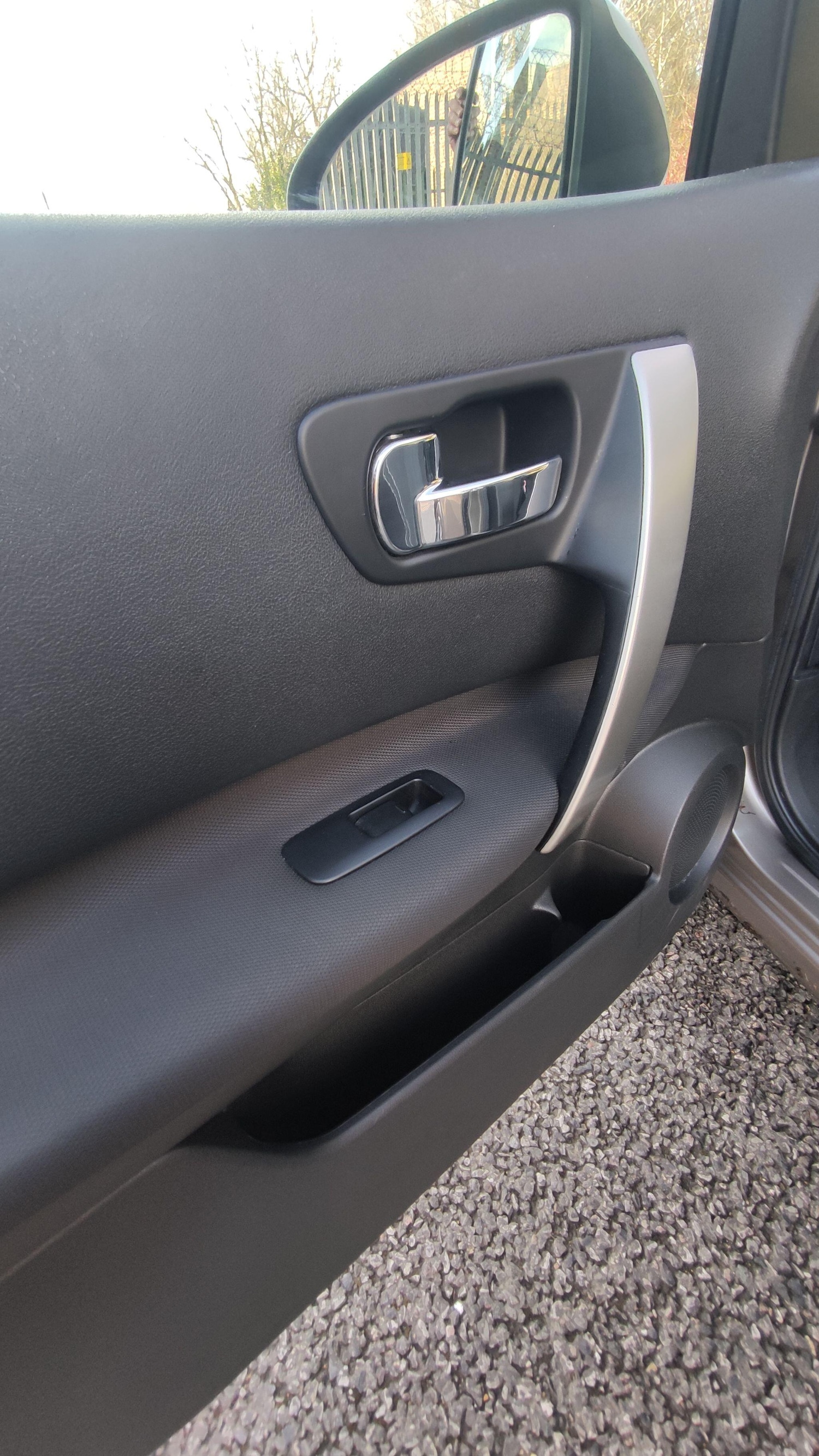 Used Nissan Qashqai 2011 for sale - 77456035: Photo 24