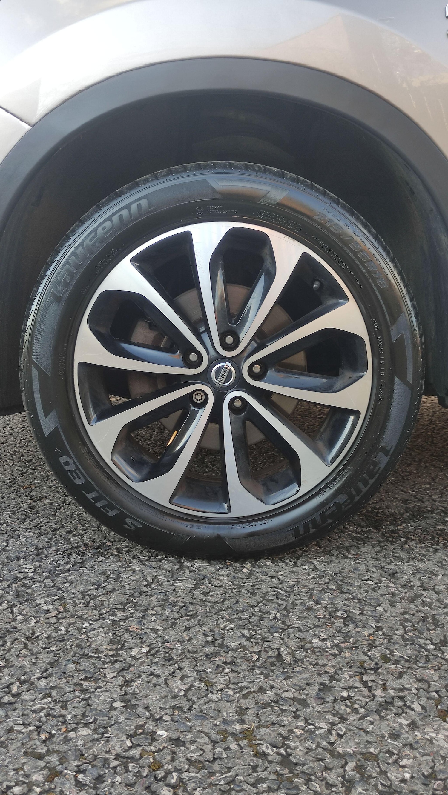 Used Nissan Qashqai 2011 for sale - 77456035: Photo 29