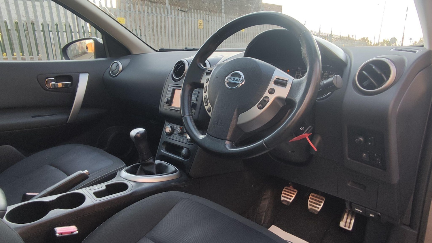Used Nissan Qashqai 2011 for sale - 77456035: Photo 7