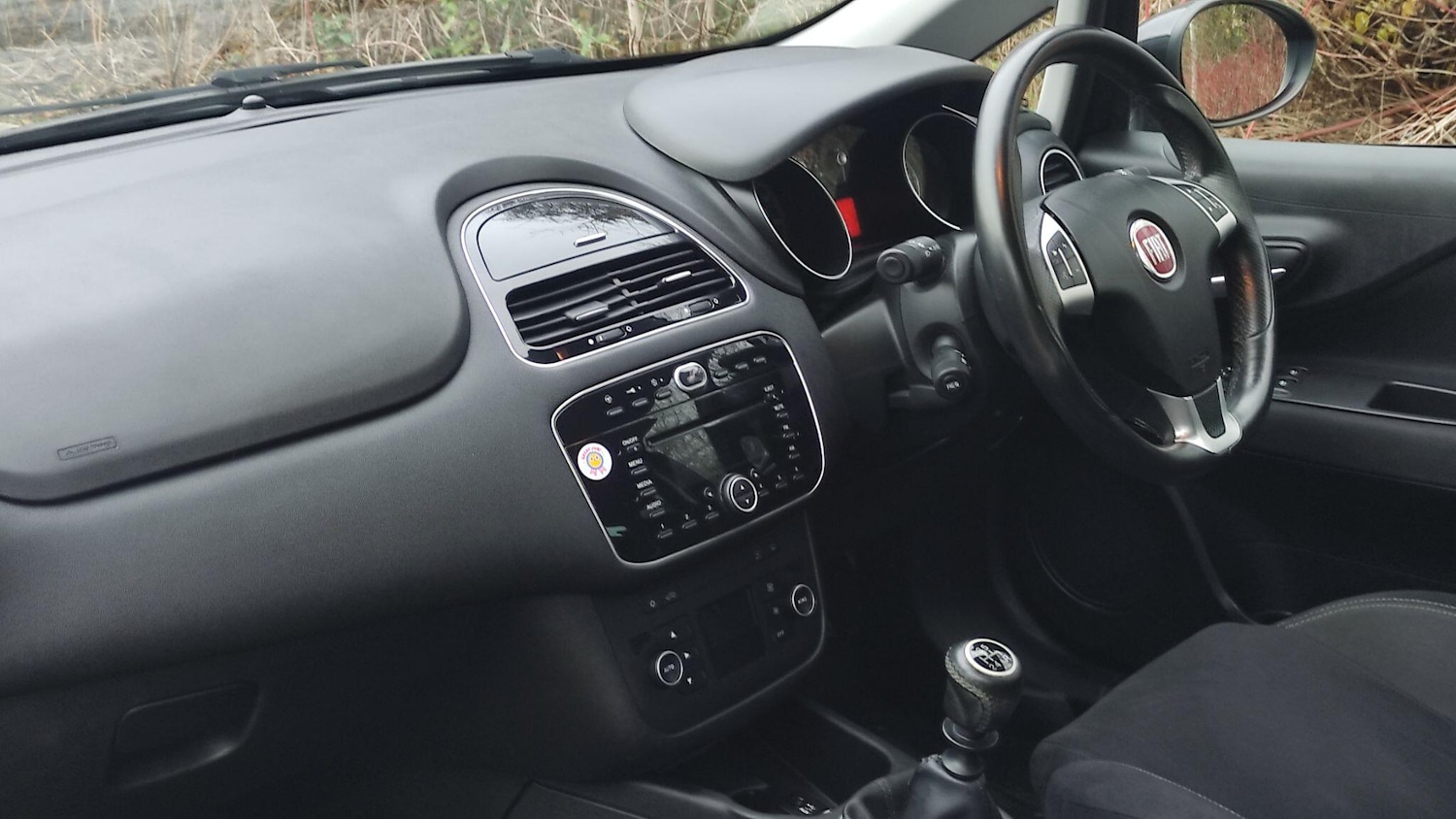 Used Fiat Punto 2014 for sale - 76976465: Photo 8