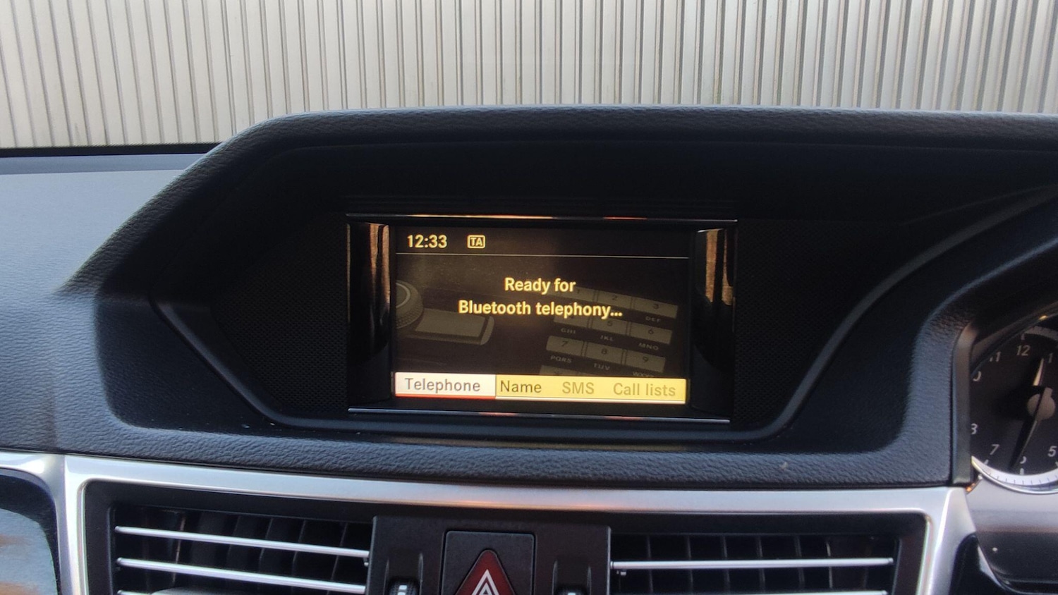 Used Mercedes-Benz E Class 2011 for sale - 76689860: Photo 20