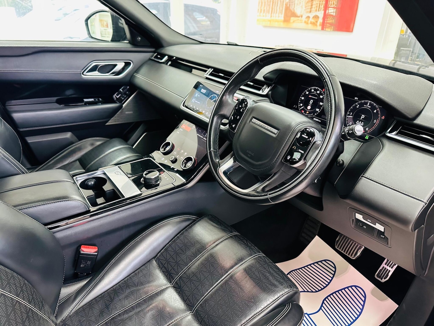 Used Land Rover Range Rover Velar for sale - 77238627: Photo 11