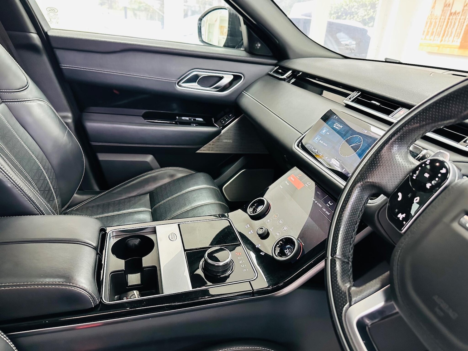 Used Land Rover Range Rover Velar for sale - 77238627: Photo 12