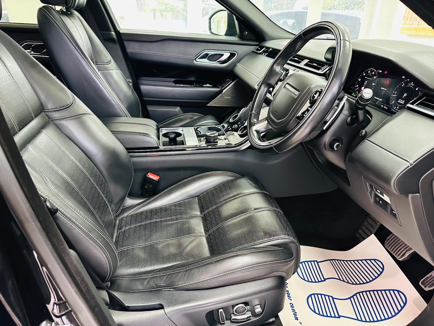 Used Land Rover Range Rover Velar for sale - 77238627: Photo 13