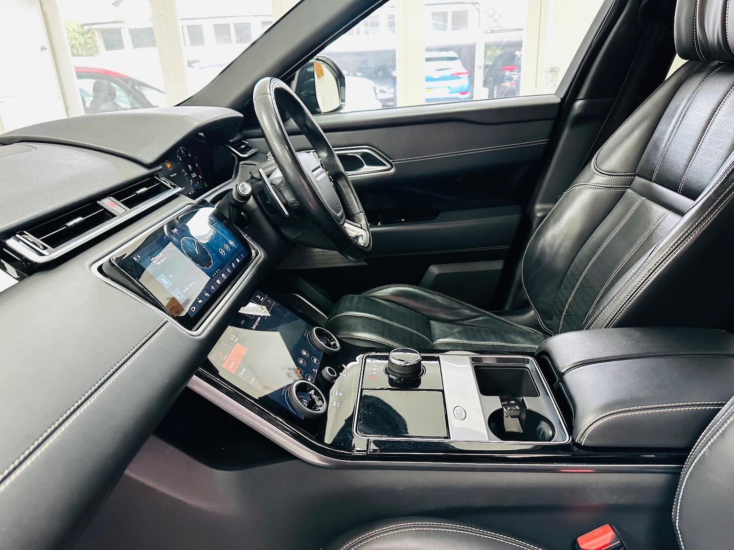 Used Land Rover Range Rover Velar for sale - 77238627: Photo 20