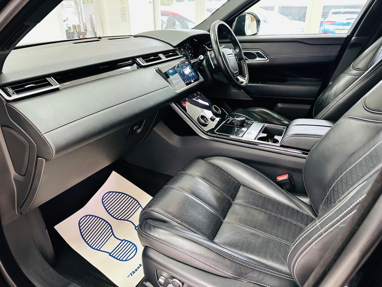 Used Land Rover Range Rover Velar for sale - 77238627: Photo 21