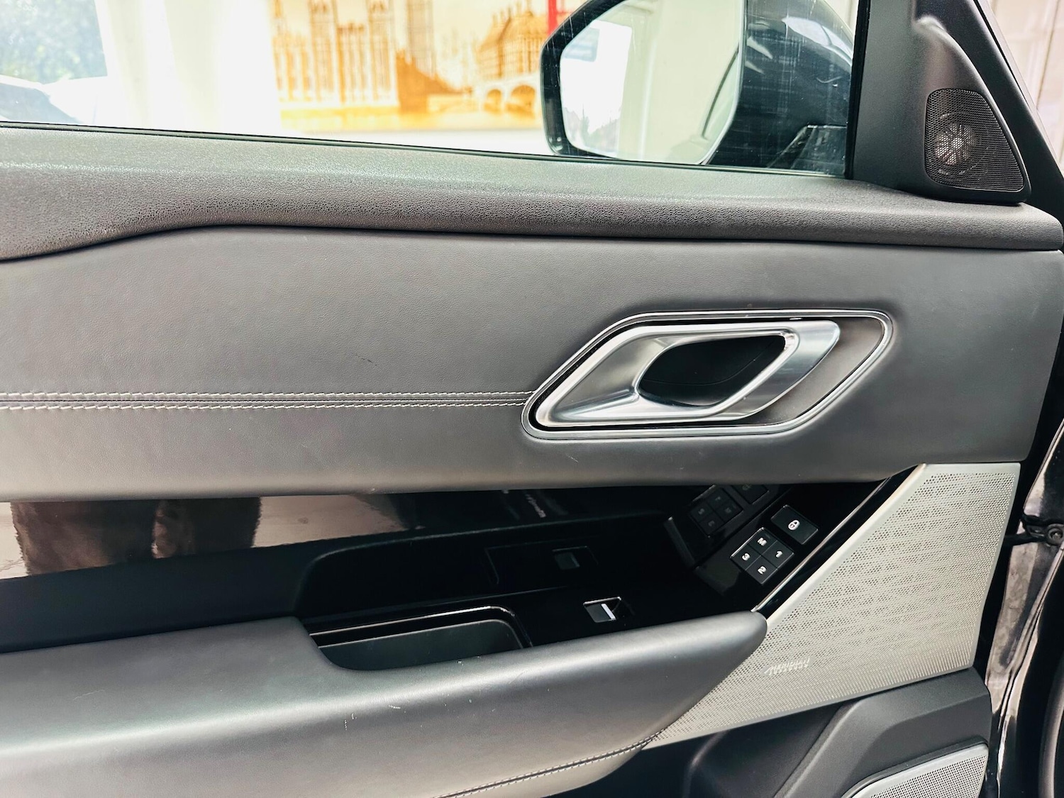 Used Land Rover Range Rover Velar for sale - 77238627: Photo 23