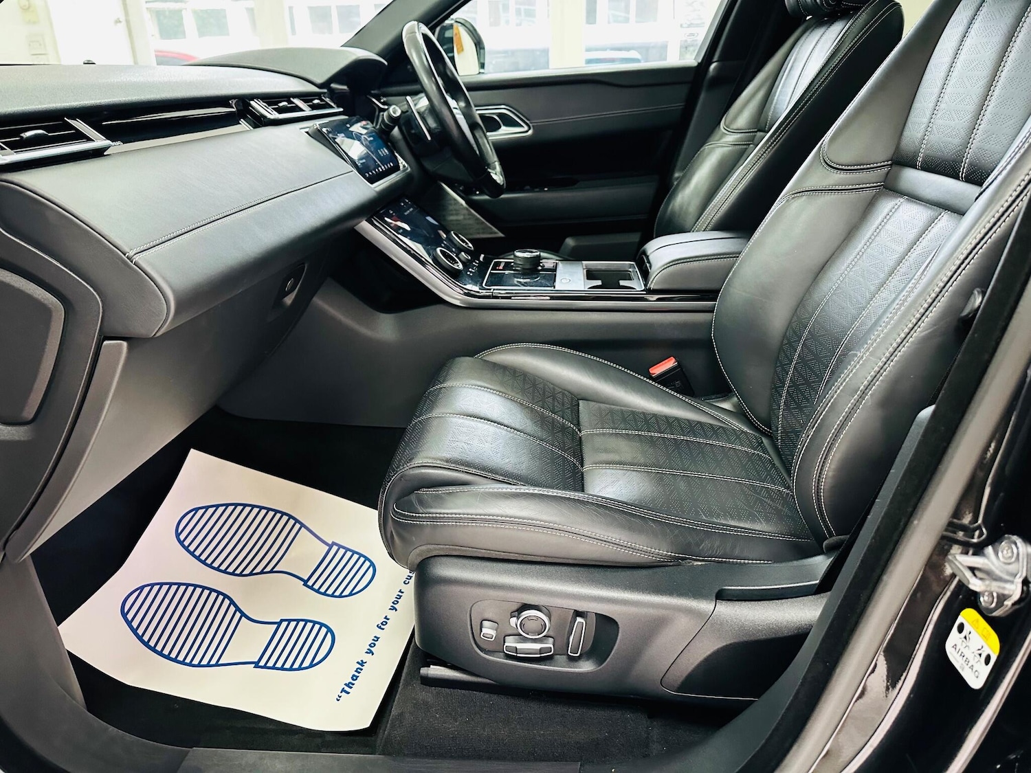 Used Land Rover Range Rover Velar for sale - 77238627: Photo 24