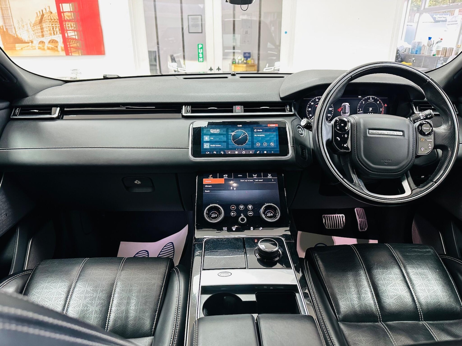 Used Land Rover Range Rover Velar for sale - 77238627: Photo 26