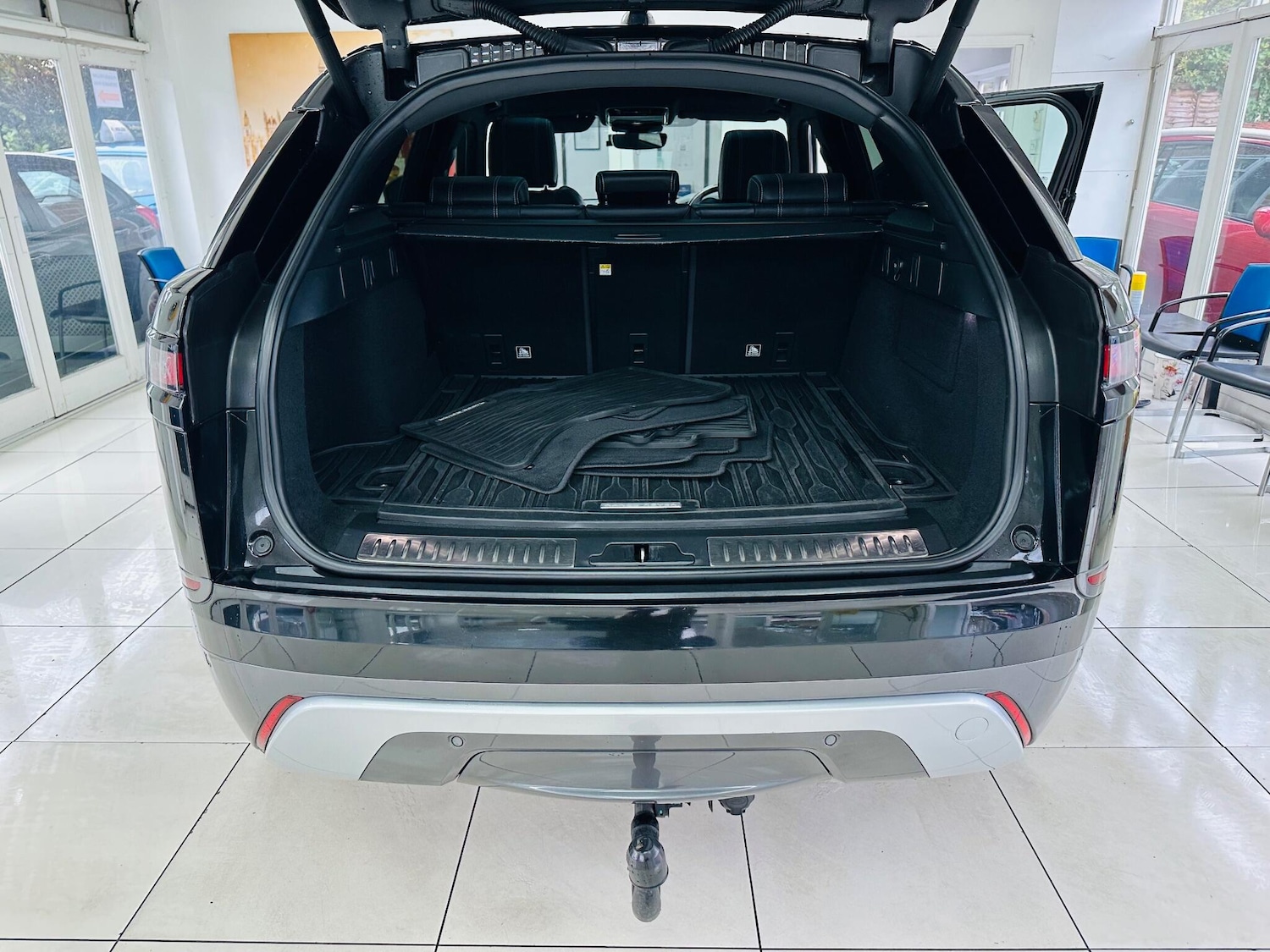 Used Land Rover Range Rover Velar for sale - 77238627: Photo 30