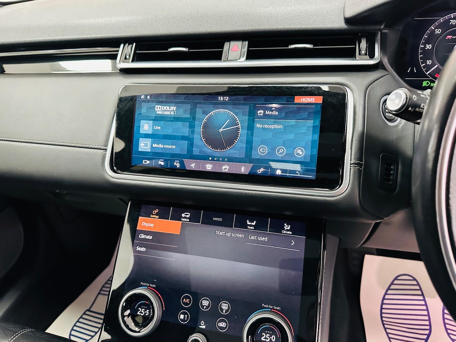 Used Land Rover Range Rover Velar for sale - 77238627: Photo 39