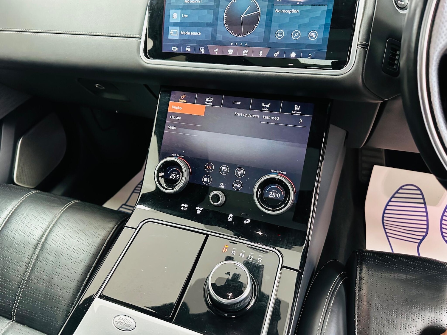 Used Land Rover Range Rover Velar for sale - 77238627: Photo 40