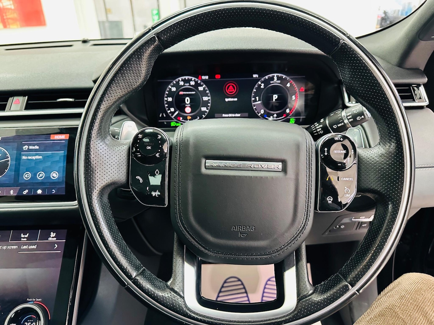 Used Land Rover Range Rover Velar for sale - 77238627: Photo 41