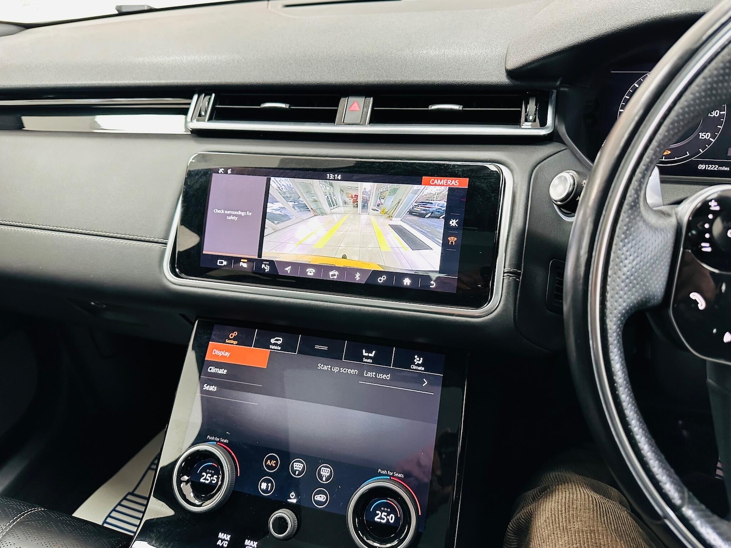 Used Land Rover Range Rover Velar for sale - 77238627: Photo 47