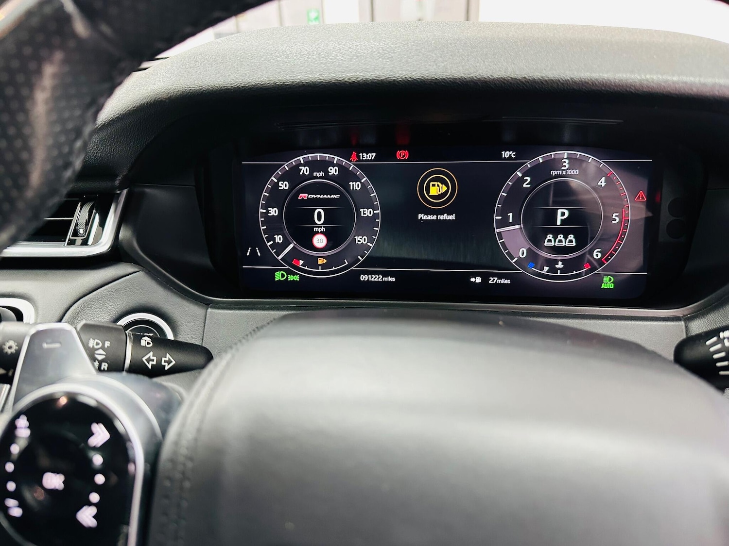 Used Land Rover Range Rover Velar for sale - 77238627: Photo 8