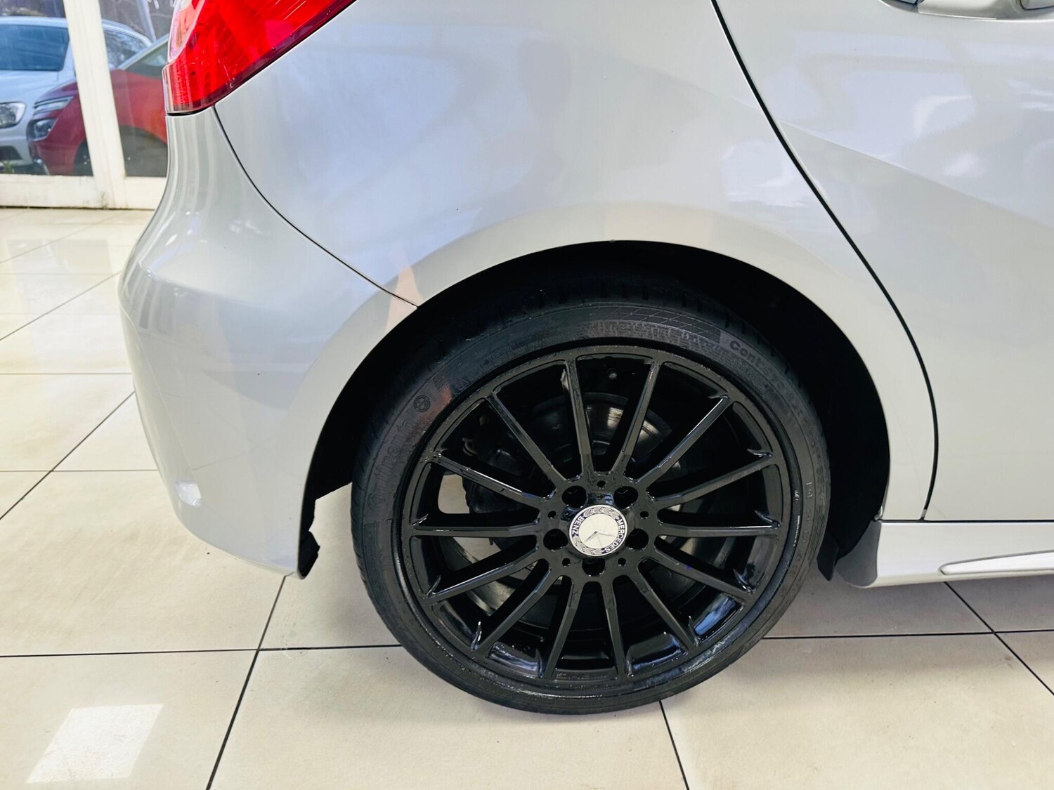 Used Mercedes-Benz A-Class for sale - 78057928: Photo 11