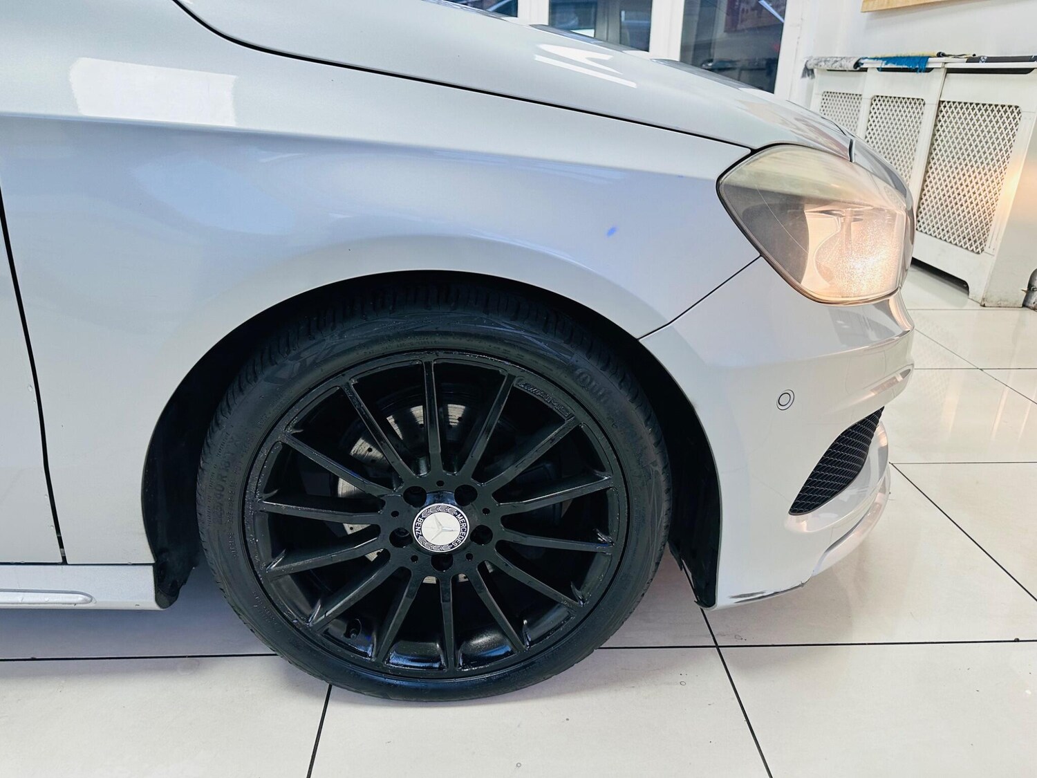 Used Mercedes-Benz A-Class for sale - 78057928: Photo 12